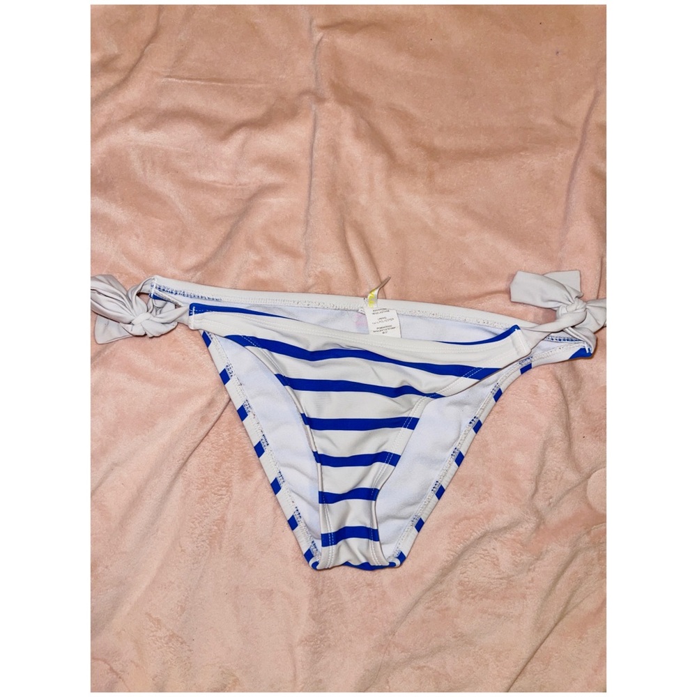 O’Neill Medium Striped Bathing Suit Bottom
